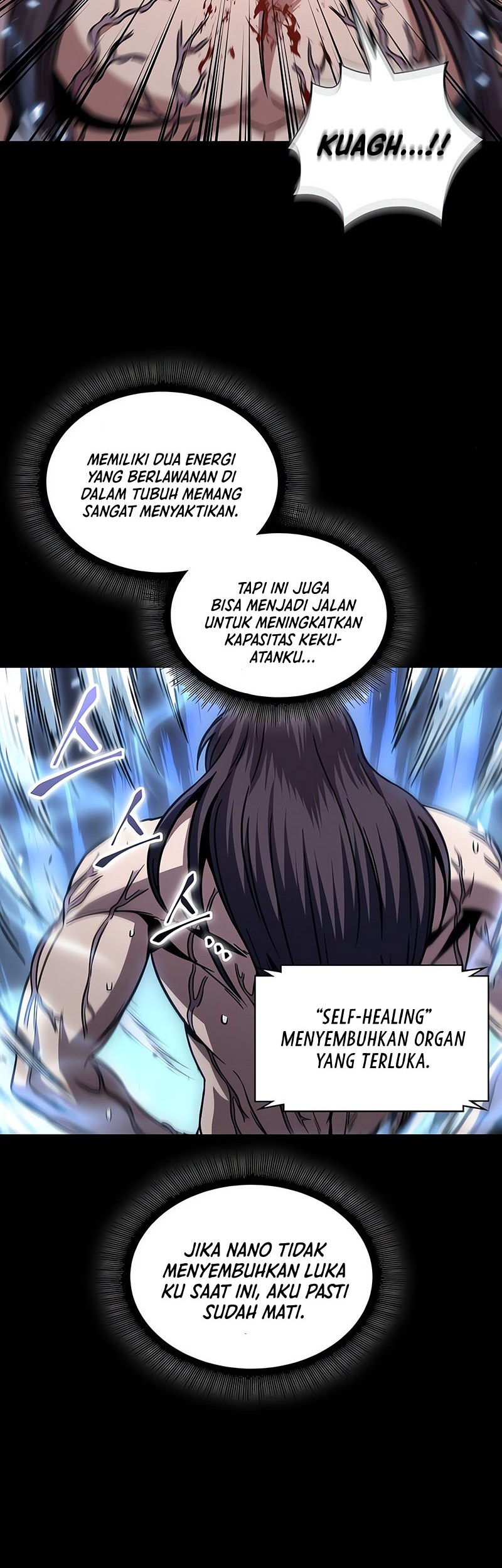 Chapter 175 - halaman 47