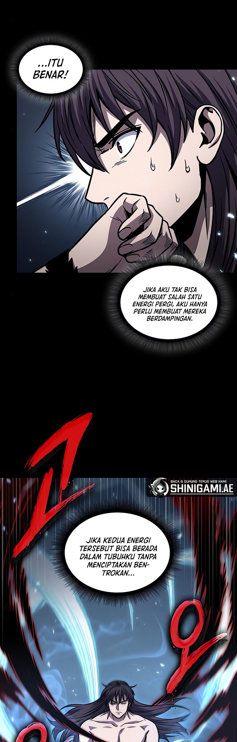 Chapter 175 - halaman 48