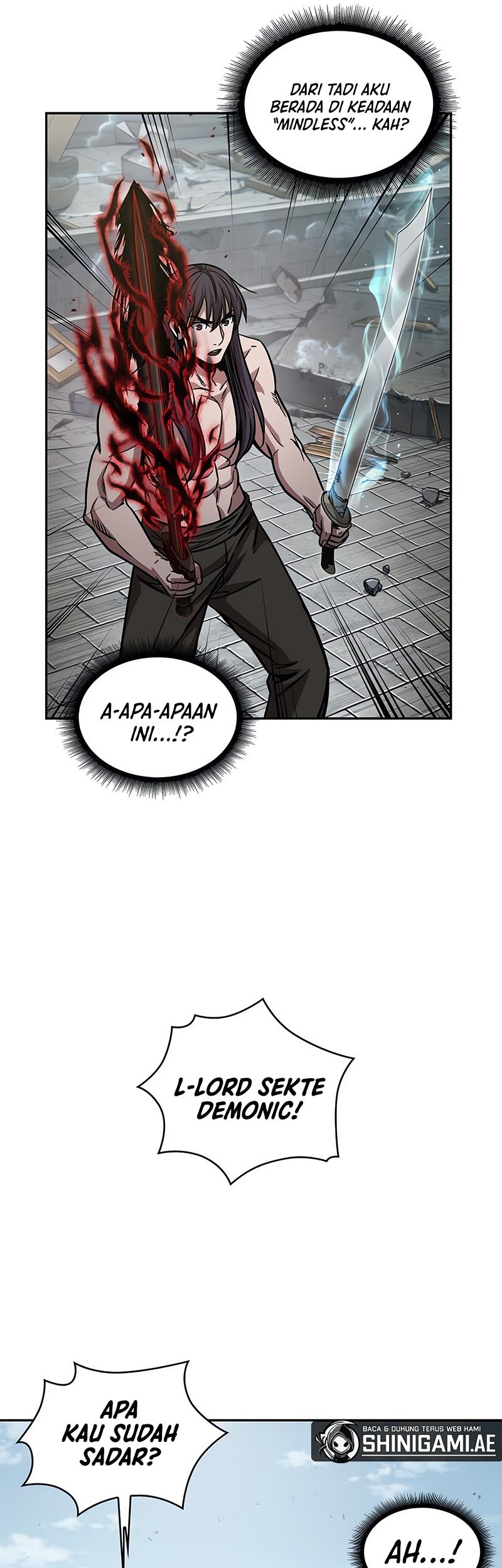 Chapter 175 - halaman 50