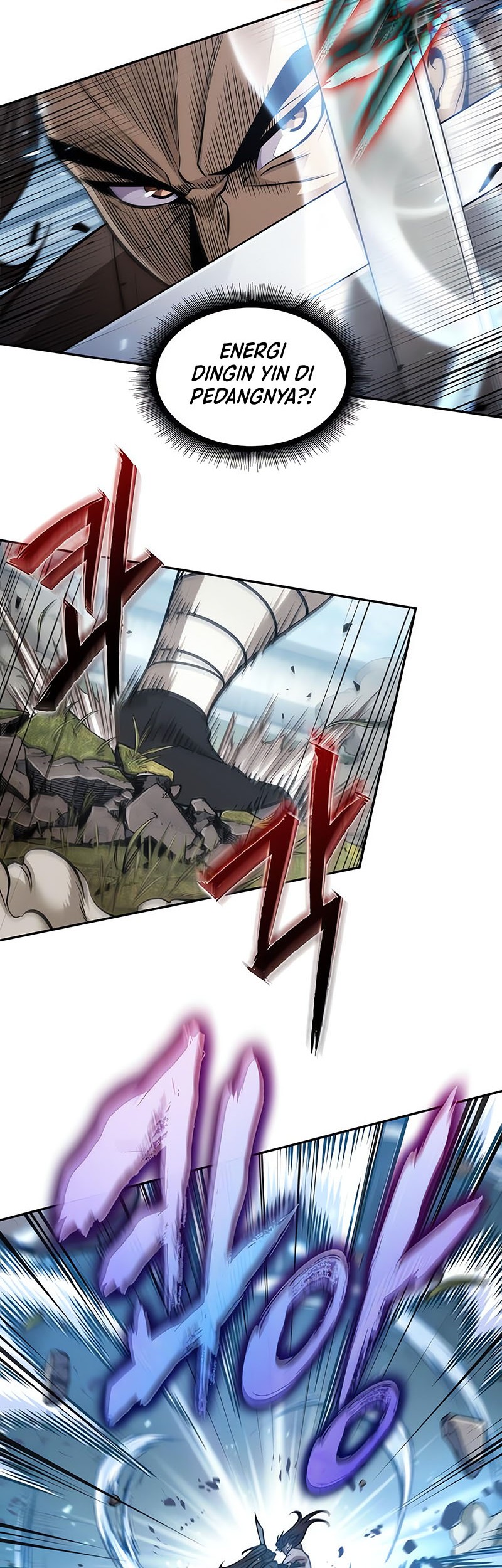 Chapter 175 - halaman 22