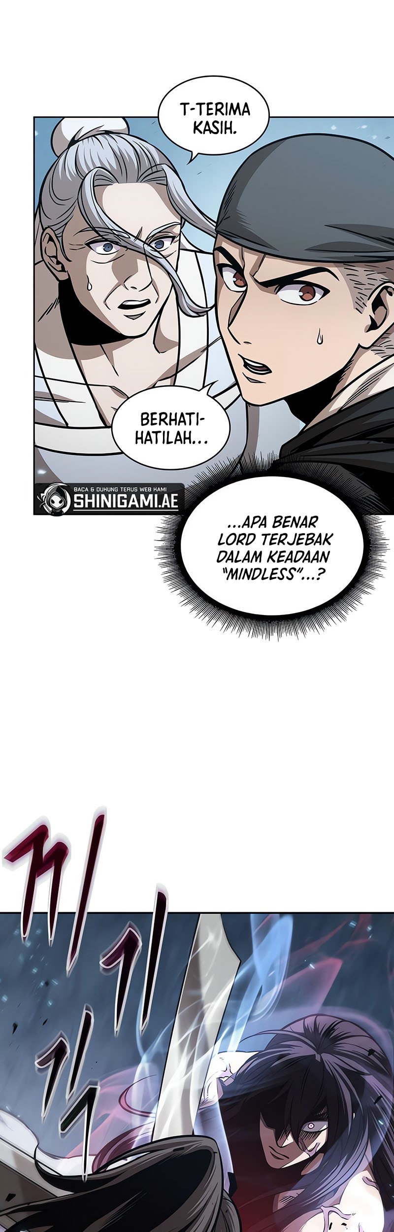 Chapter 175 - halaman 26