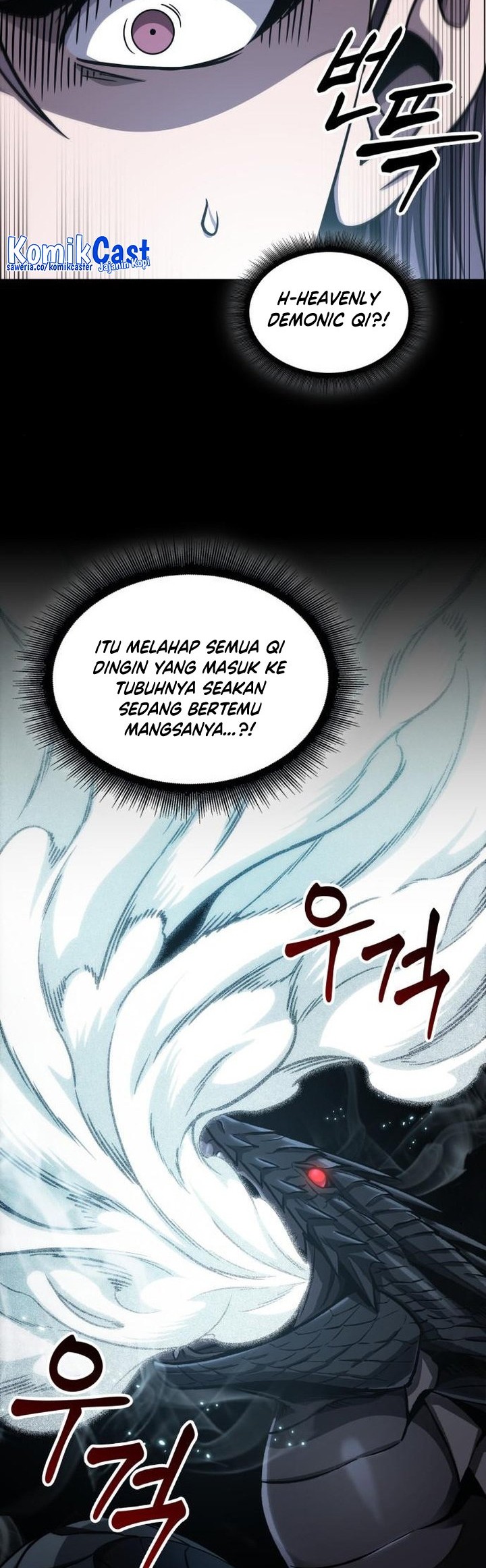 Chapter 174 - halaman 22
