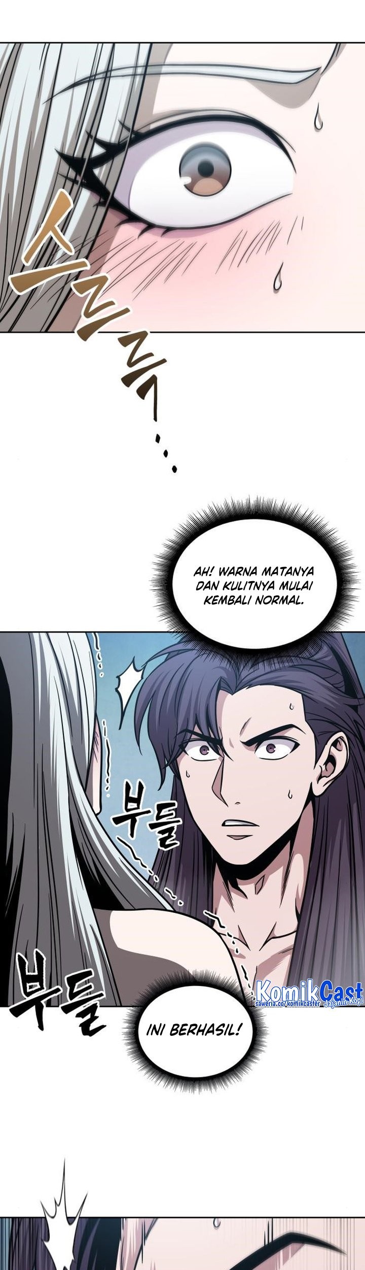 Chapter 174 - halaman 25