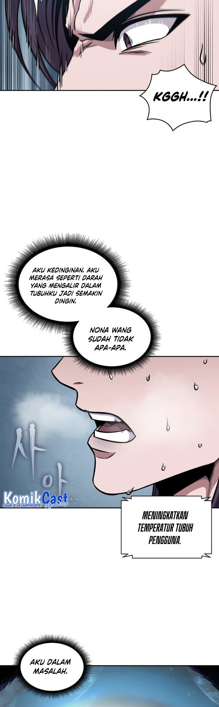 Chapter 174 - halaman 26