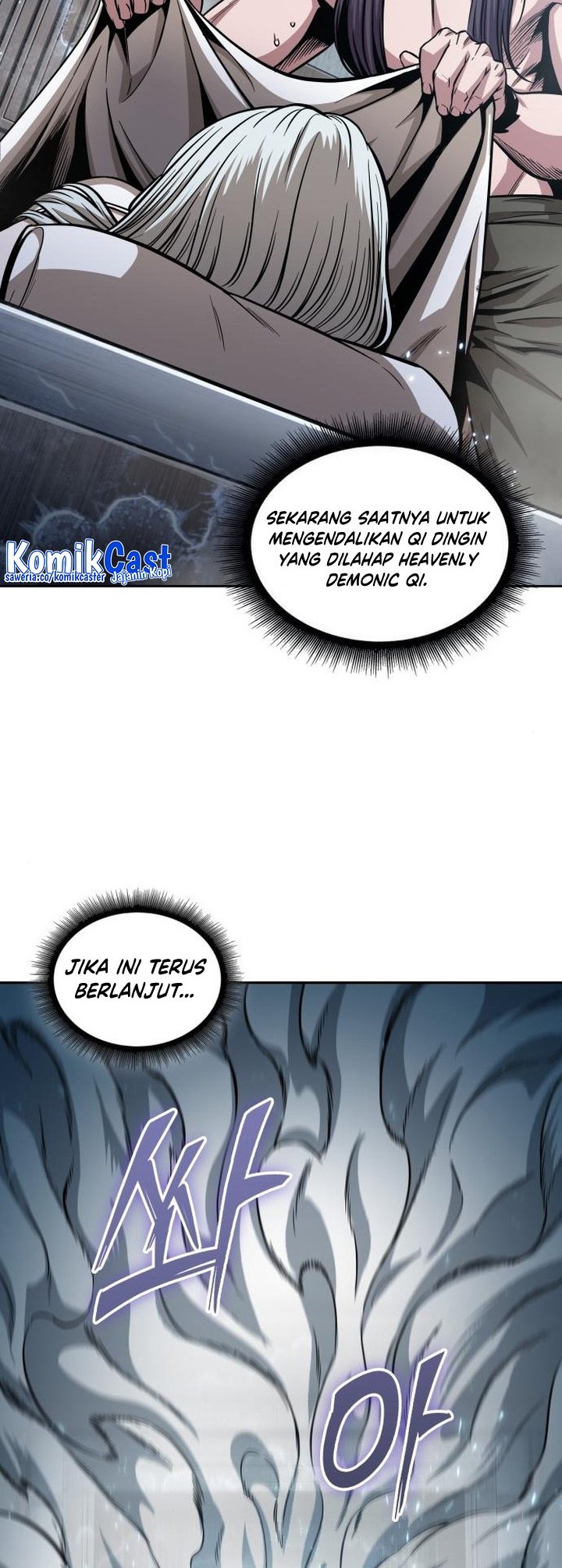 Chapter 174 - halaman 28