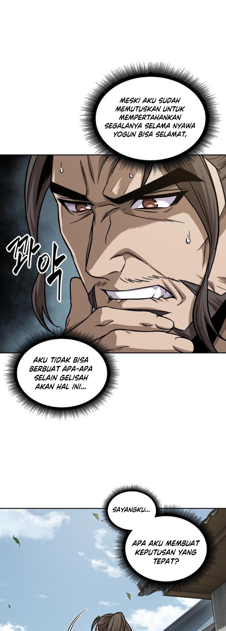 Chapter 174 - halaman 30