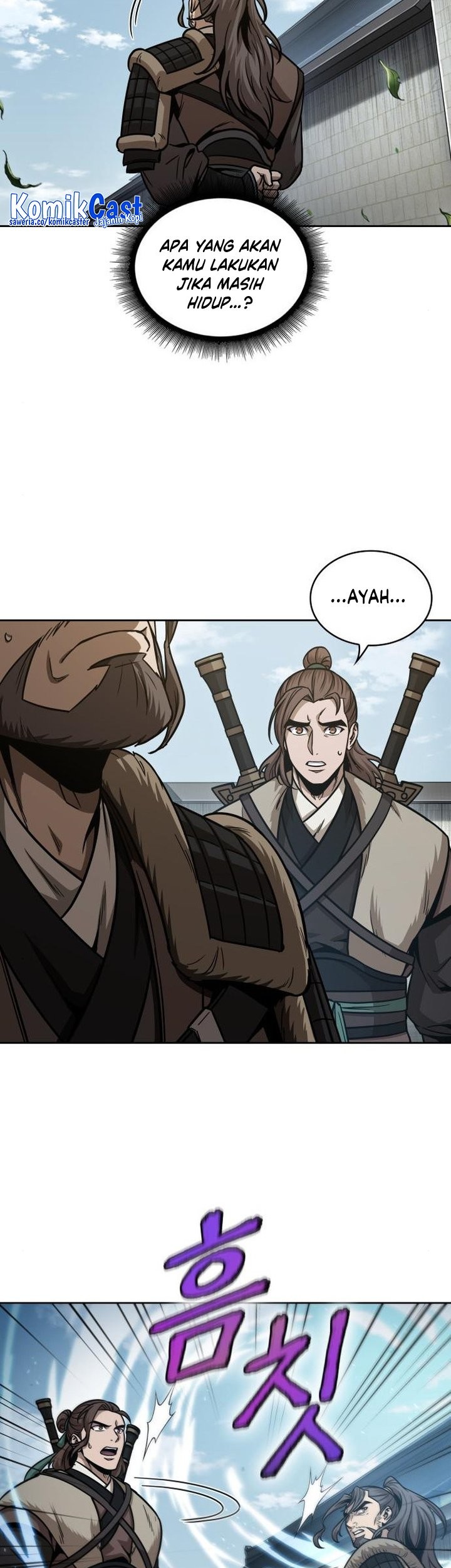 Chapter 174 - halaman 31