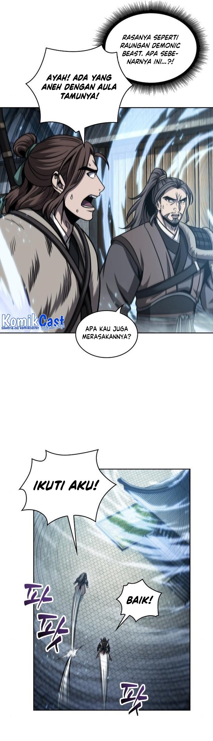 Chapter 174 - halaman 33