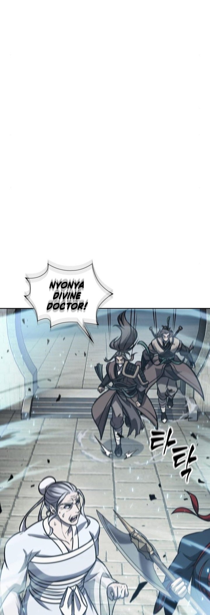 Chapter 174 - halaman 34