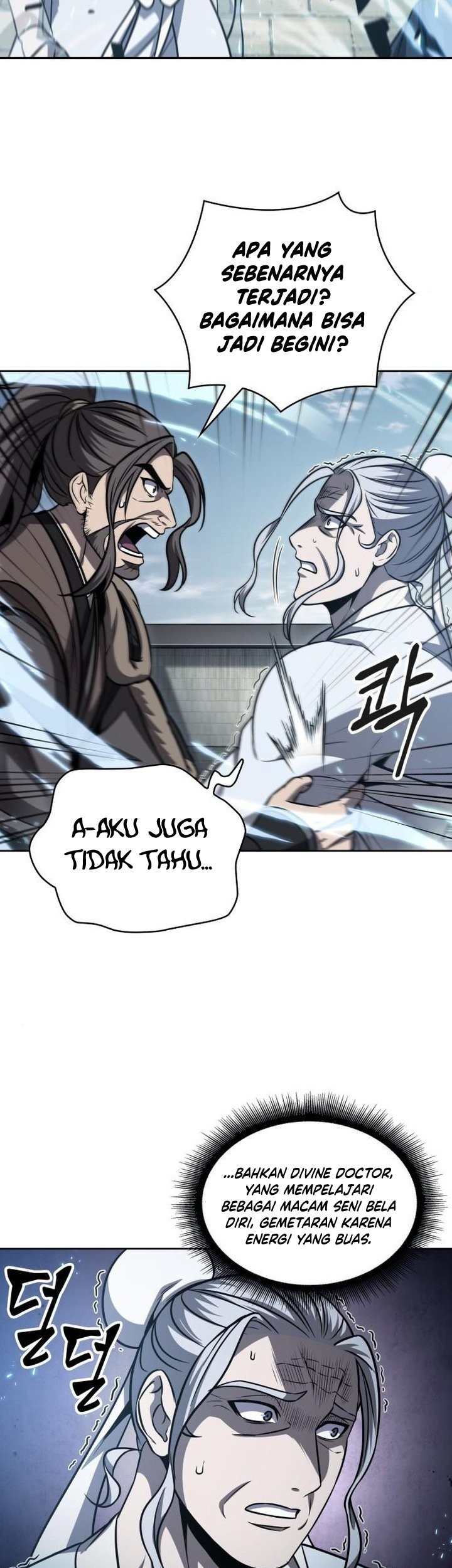 Chapter 174 - halaman 35