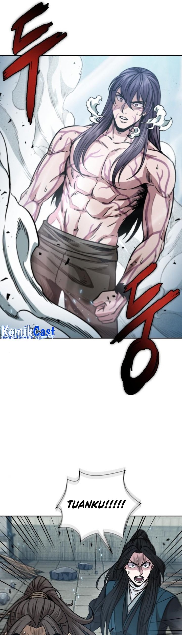 Chapter 174 - halaman 39