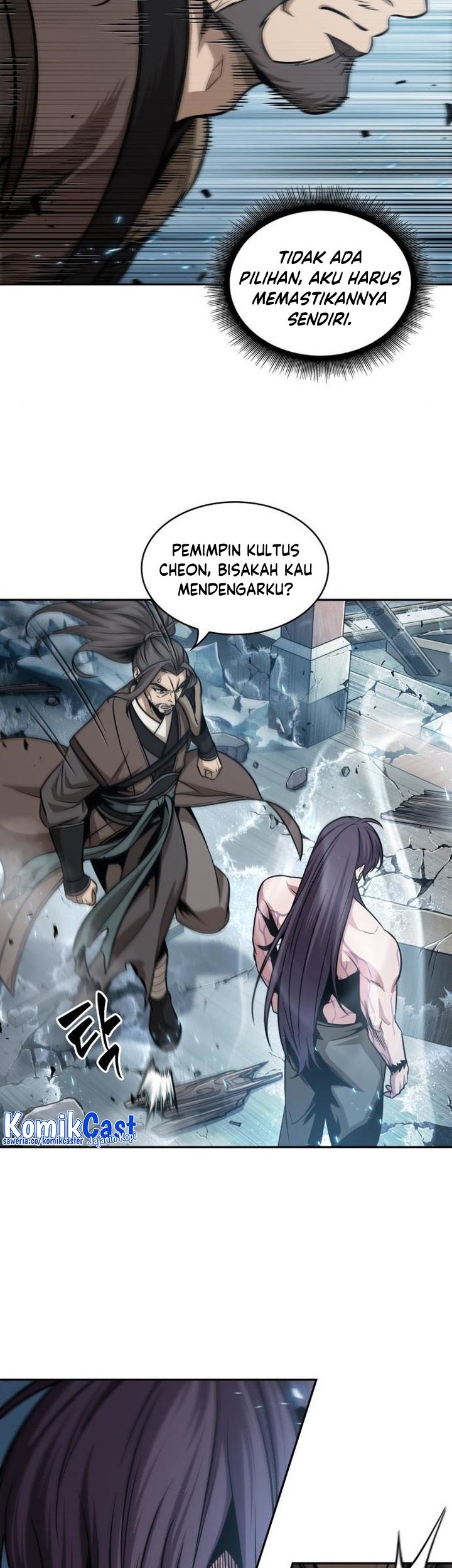 Chapter 174 - halaman 43