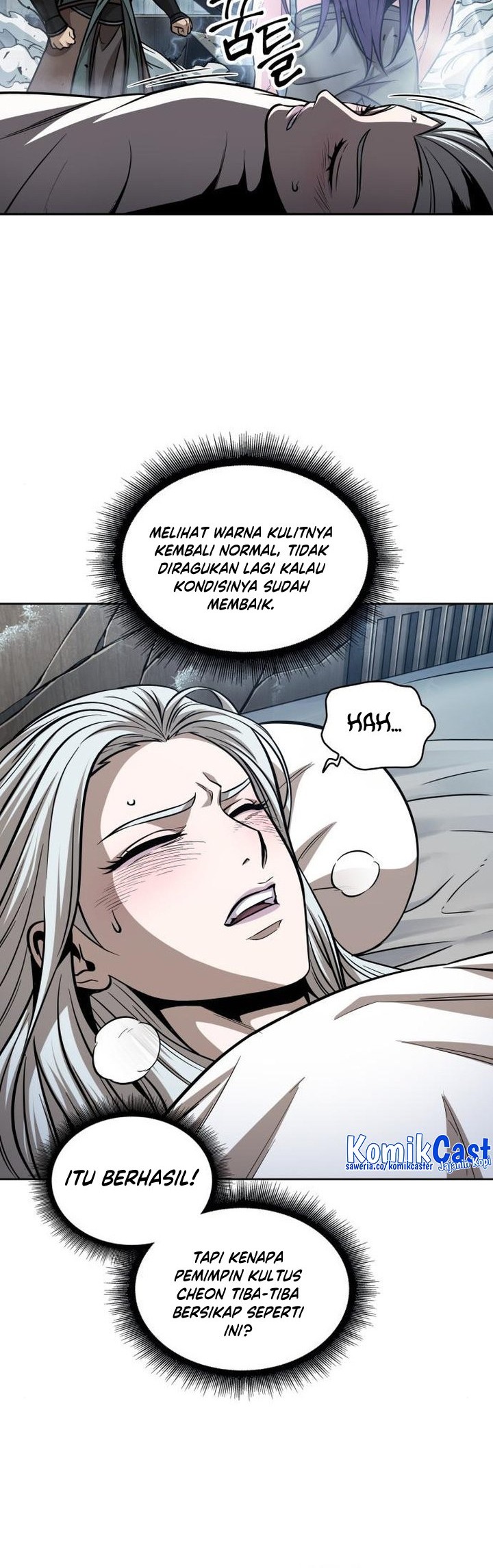 Chapter 174 - halaman 50