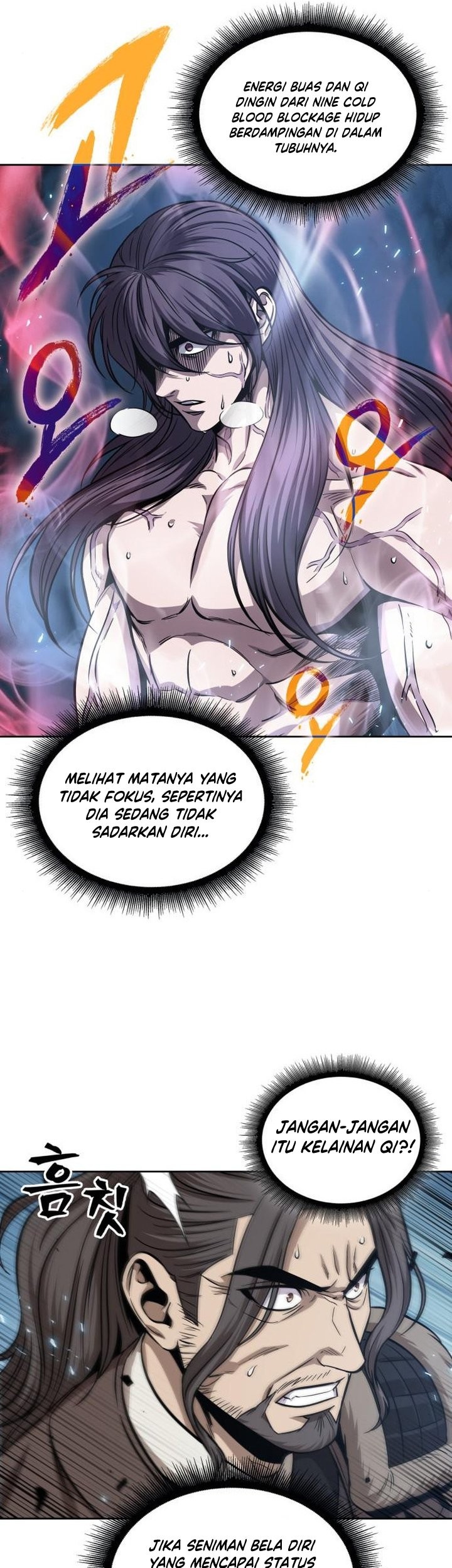 Chapter 174 - halaman 51