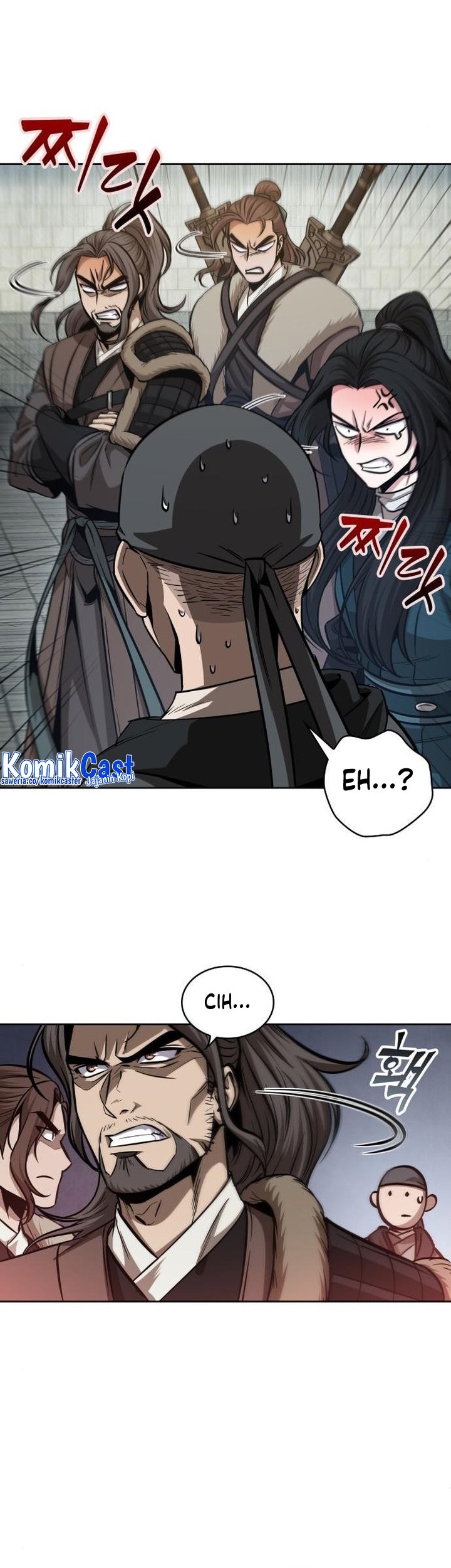 Chapter 174 - halaman 7