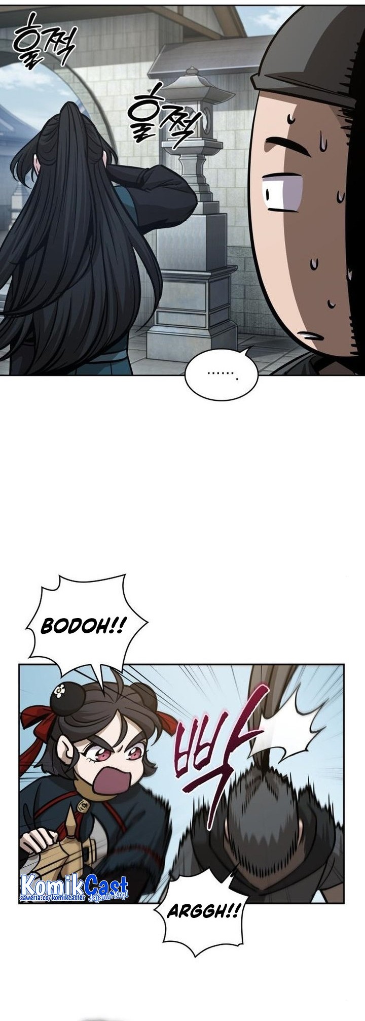 Chapter 174 - halaman 8