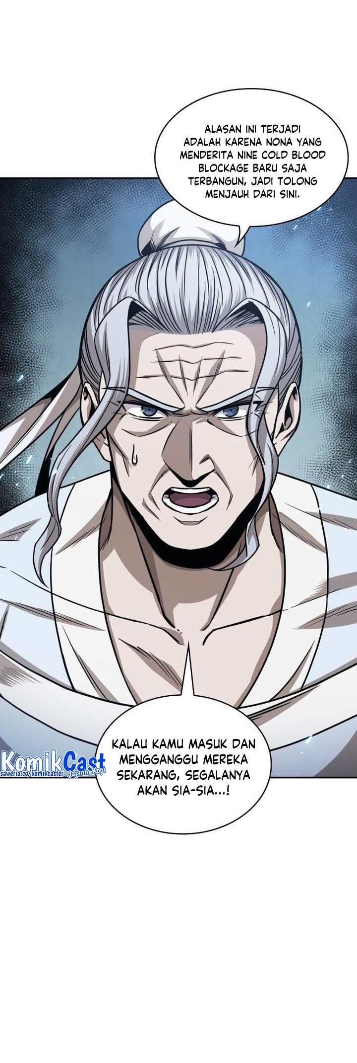Chapter 174 - halaman 12