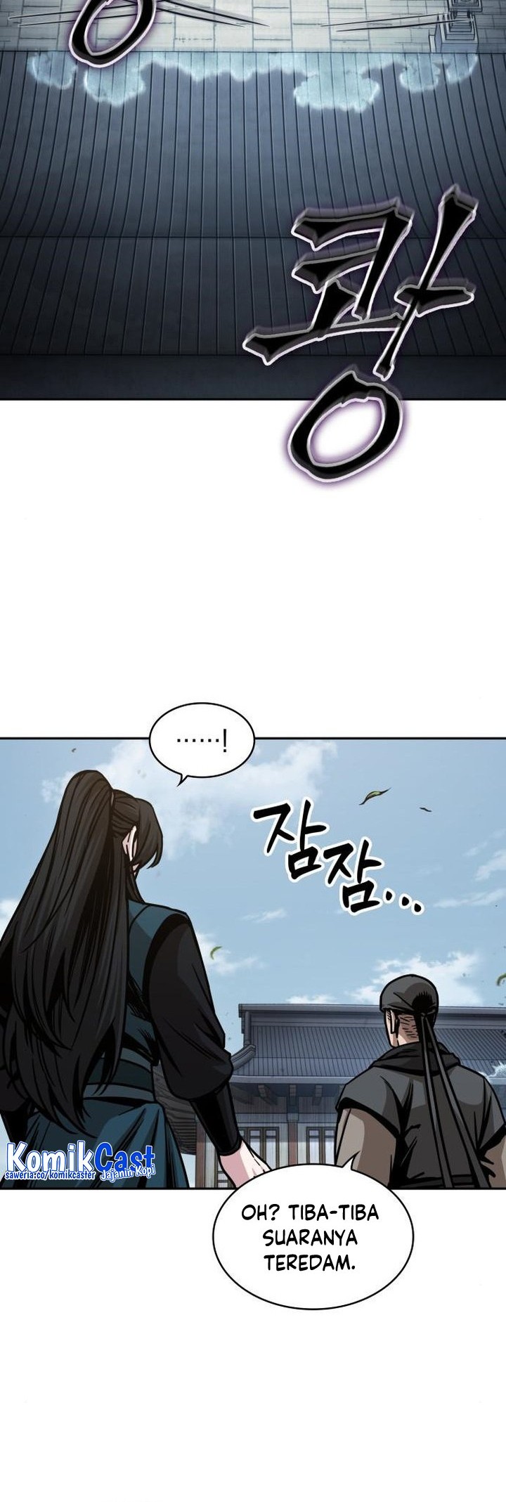 Chapter 174 - halaman 14