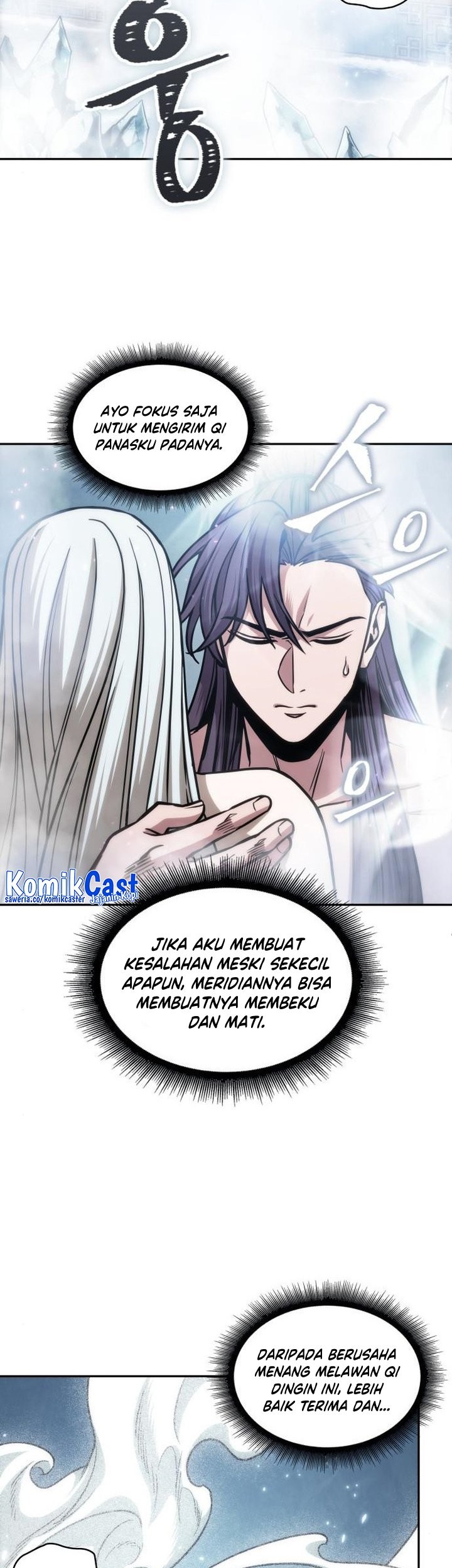 Chapter 174 - halaman 17