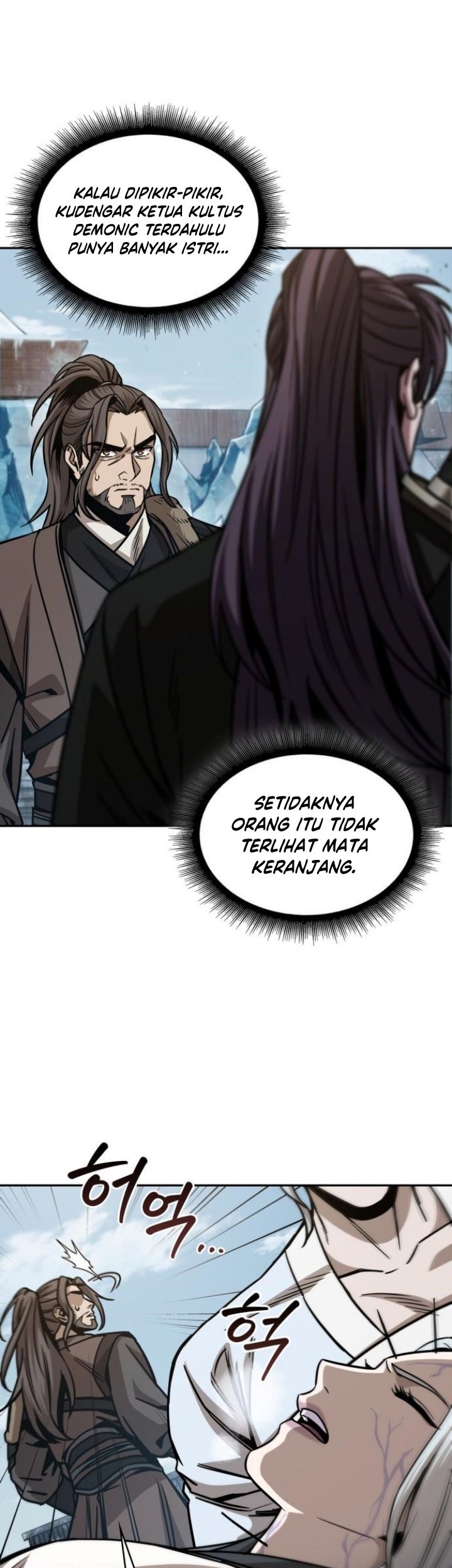 Chapter 173 - halaman 23