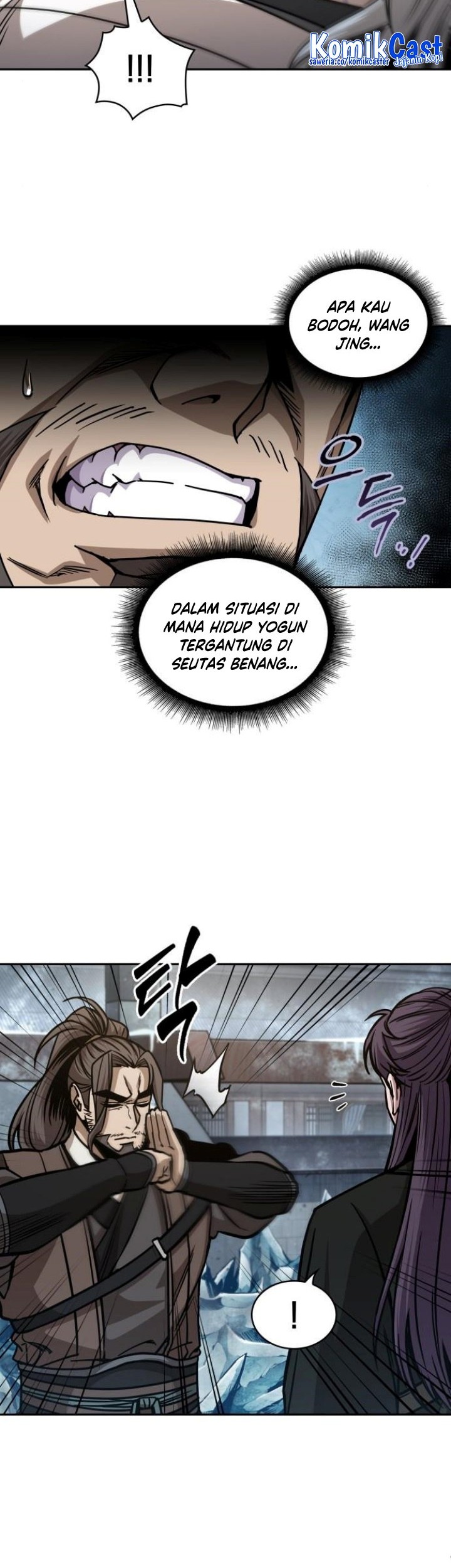 Chapter 173 - halaman 24