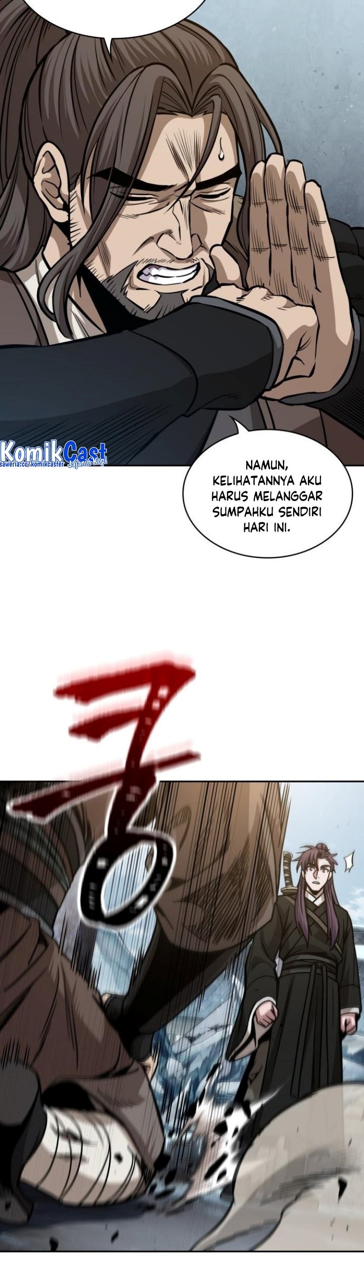 Chapter 173 - halaman 26