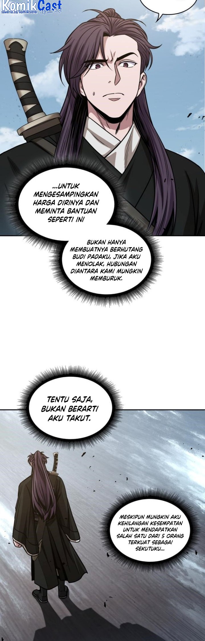 Chapter 173 - halaman 30