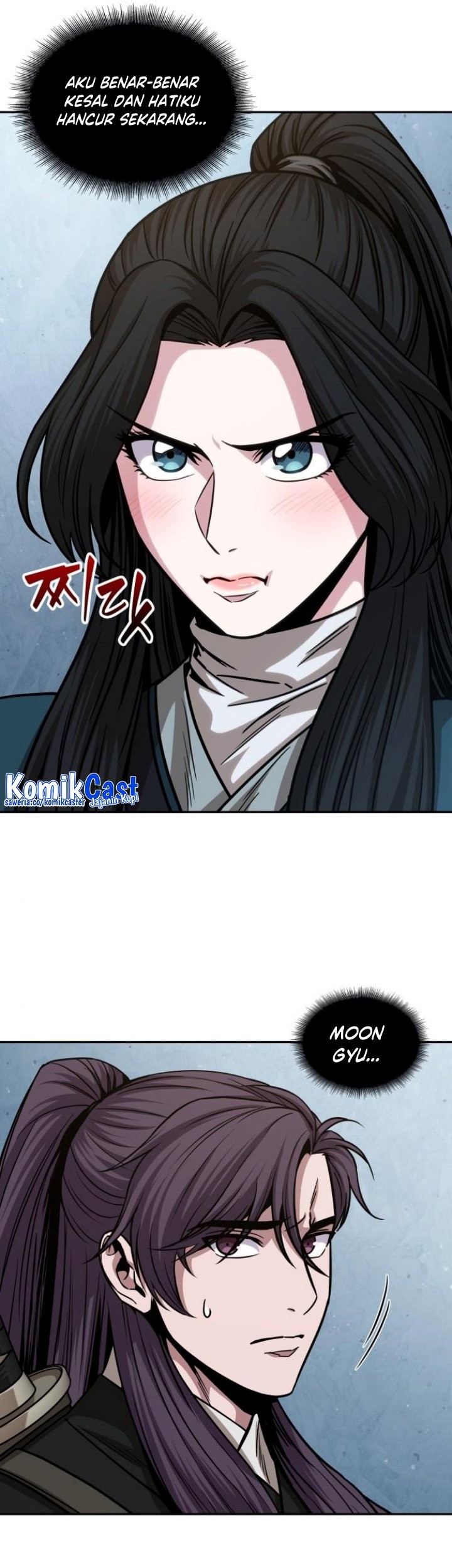 Chapter 173 - halaman 33