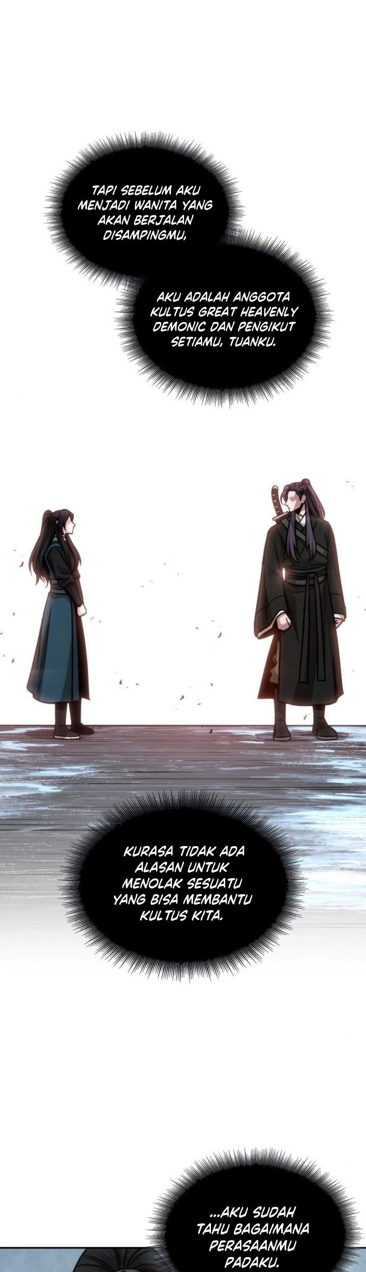 Chapter 173 - halaman 34