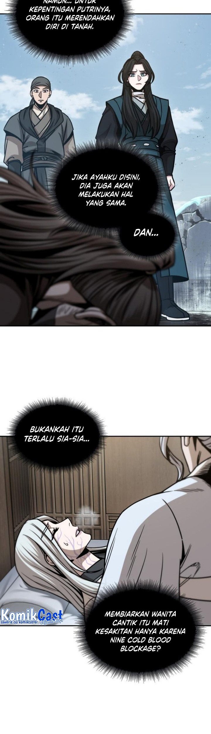 Chapter 173 - halaman 37