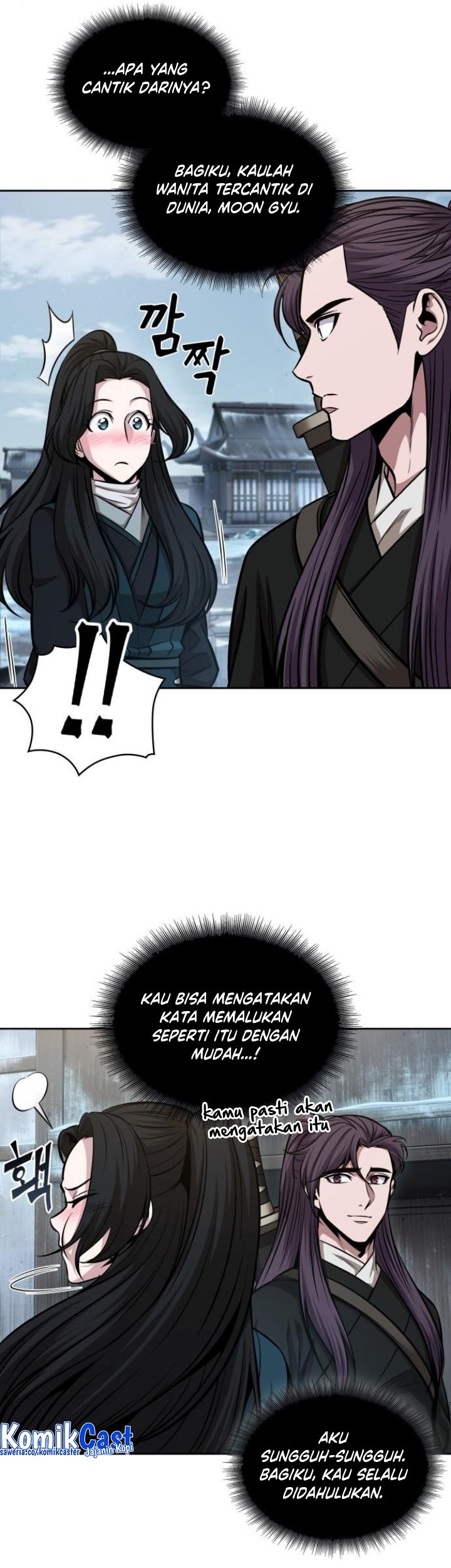 Chapter 173 - halaman 39