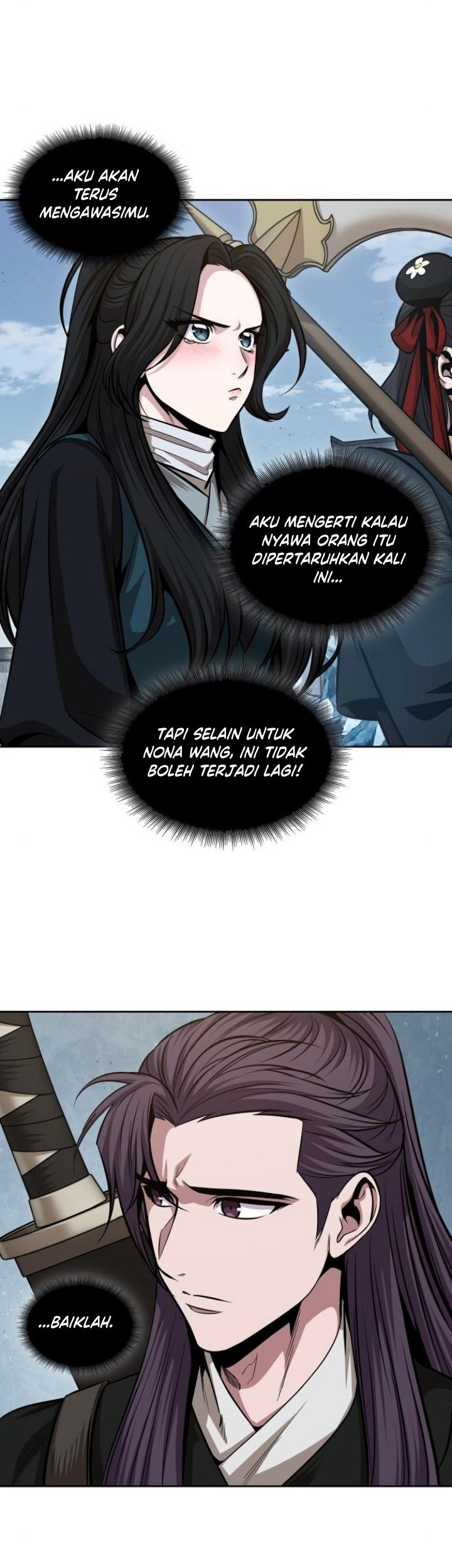 Chapter 173 - halaman 40