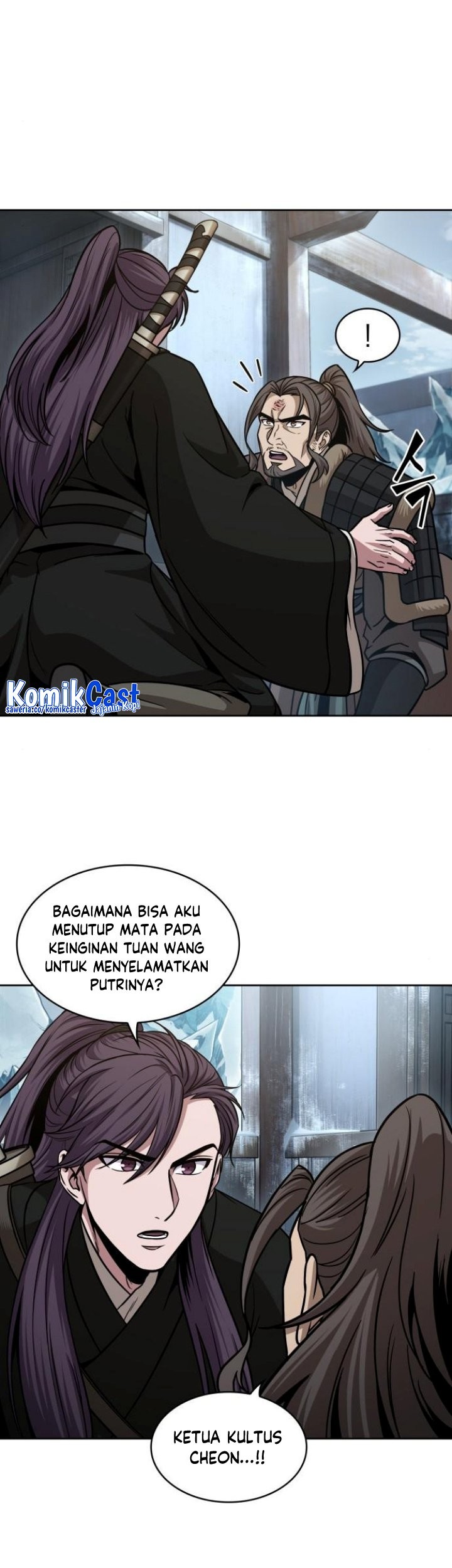 Chapter 173 - halaman 42