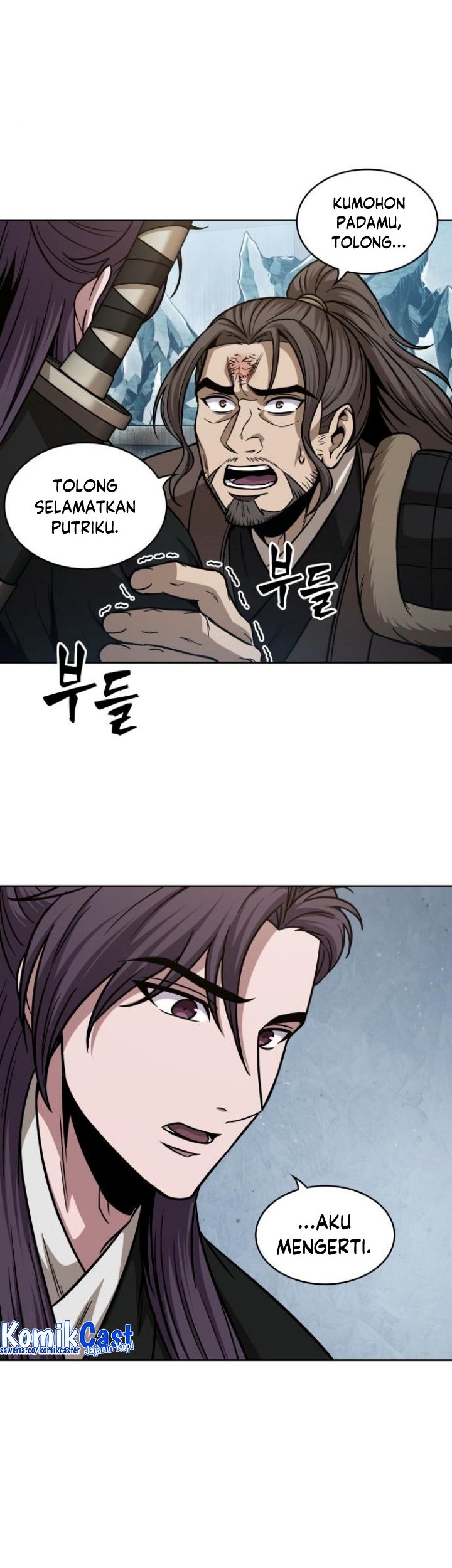Chapter 173 - halaman 43