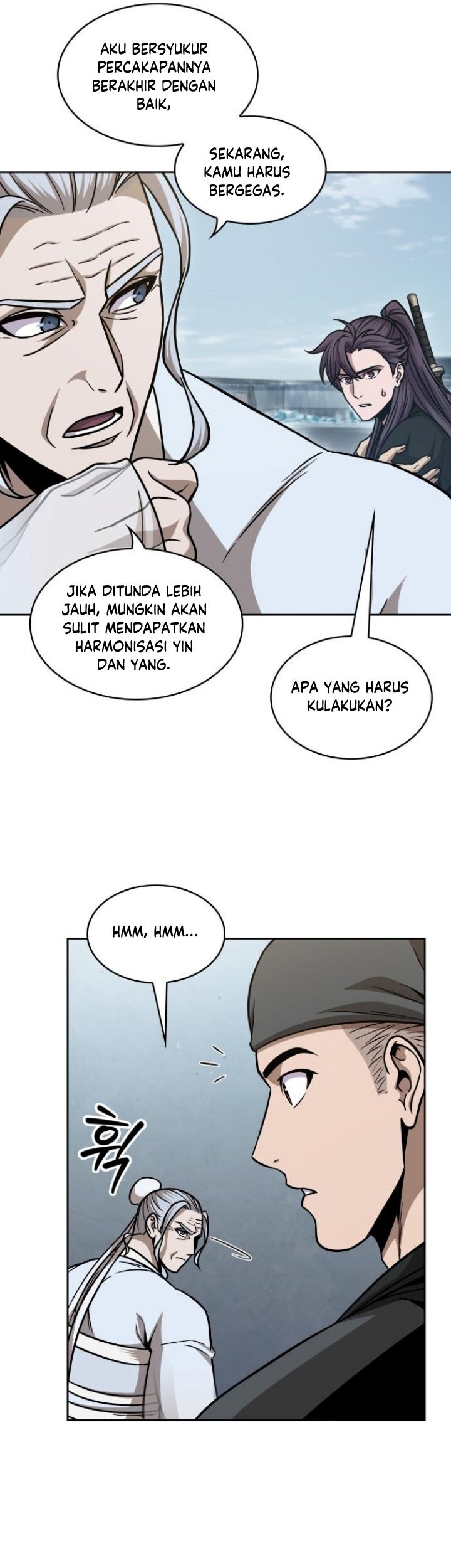 Chapter 173 - halaman 45