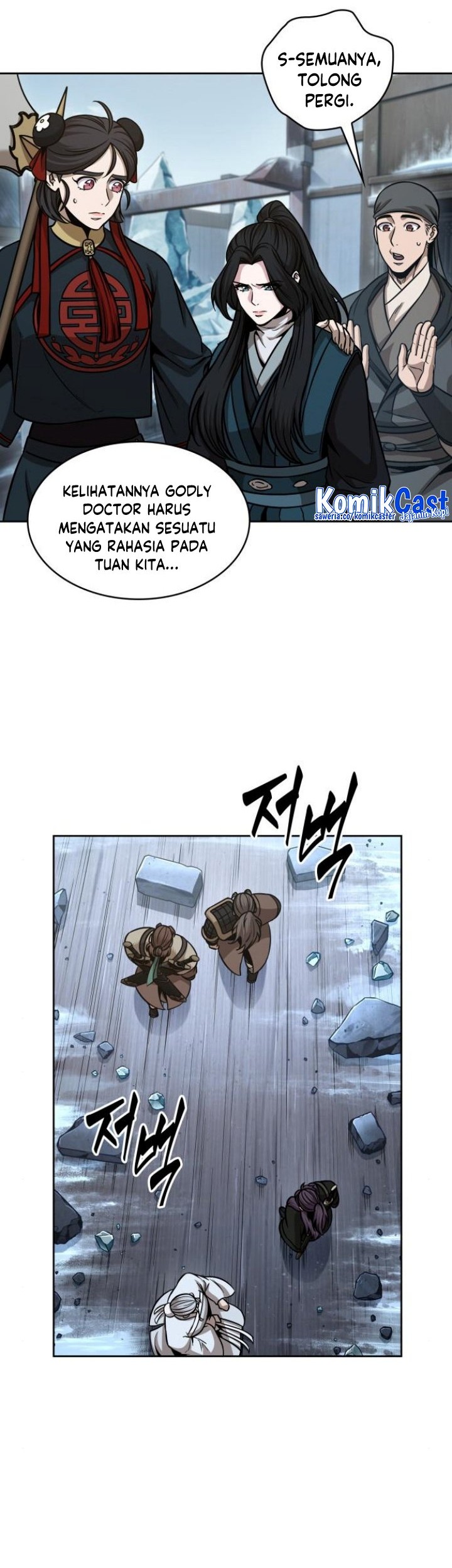 Chapter 173 - halaman 46
