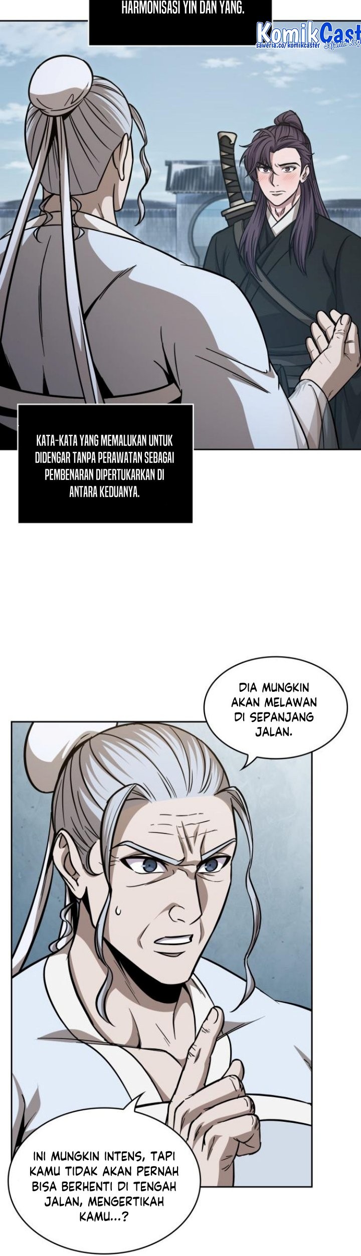 Chapter 173 - halaman 48