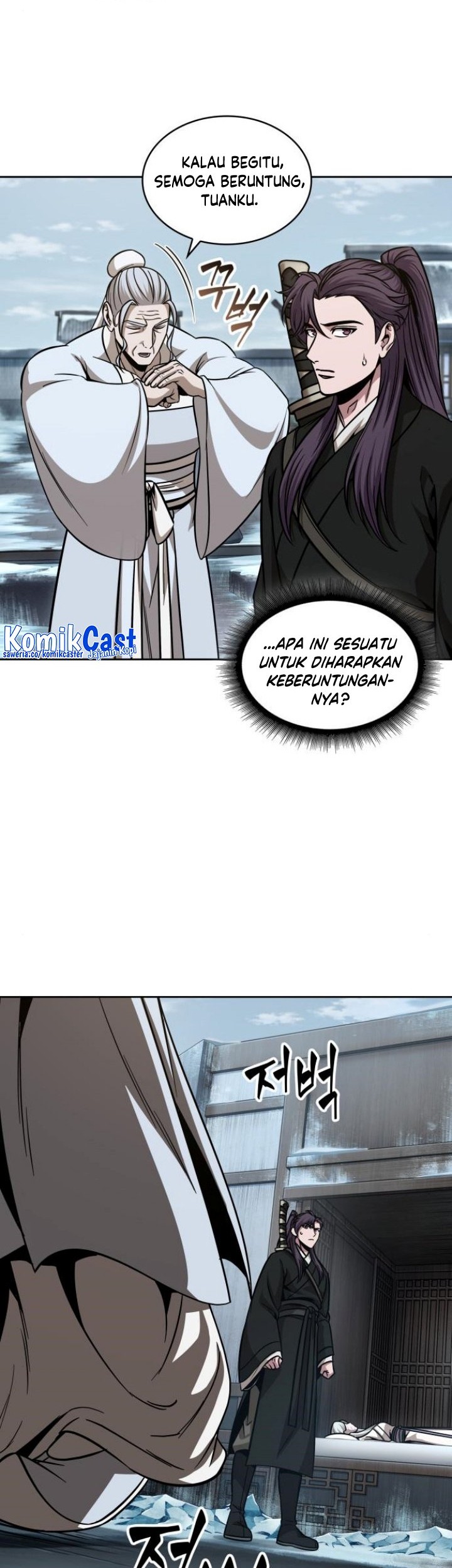 Chapter 173 - halaman 49