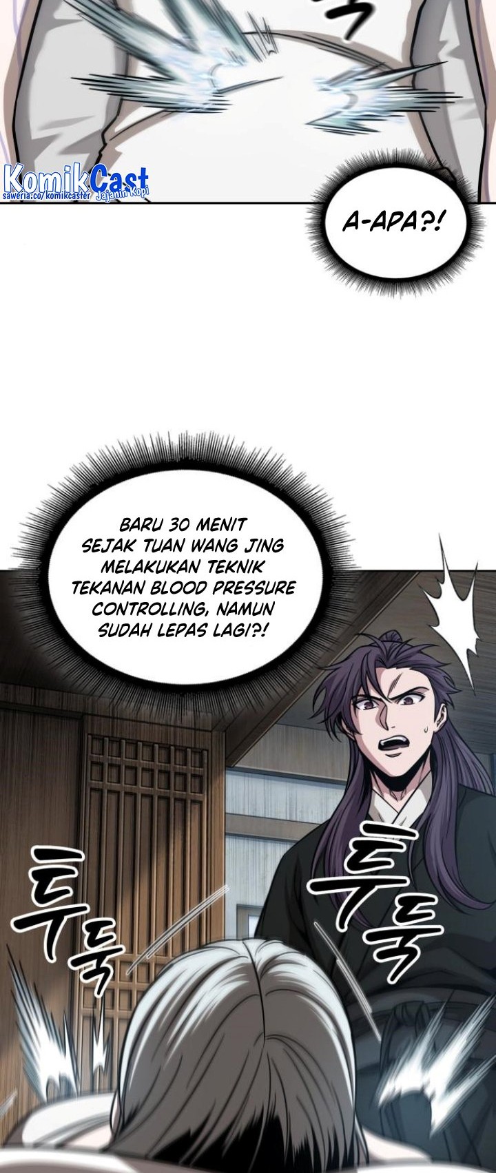 Chapter 173 - halaman 58