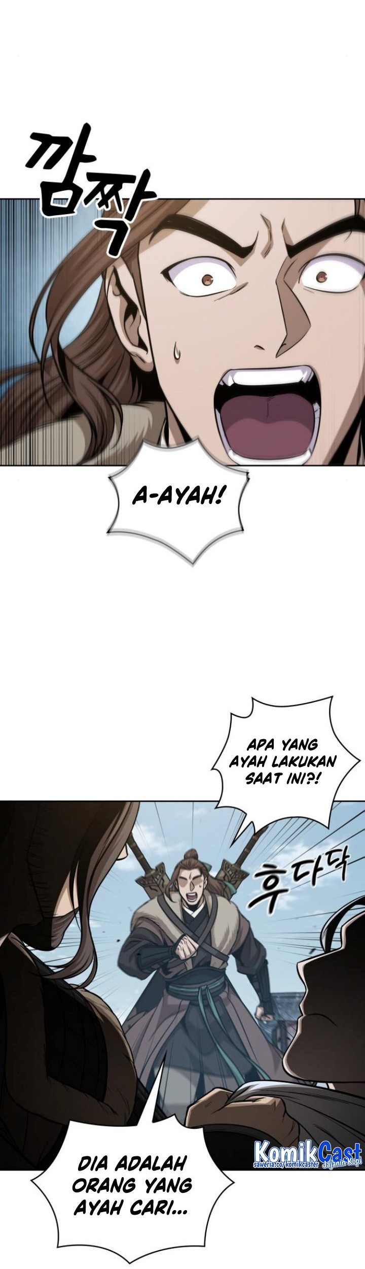 Chapter 173 - halaman 7