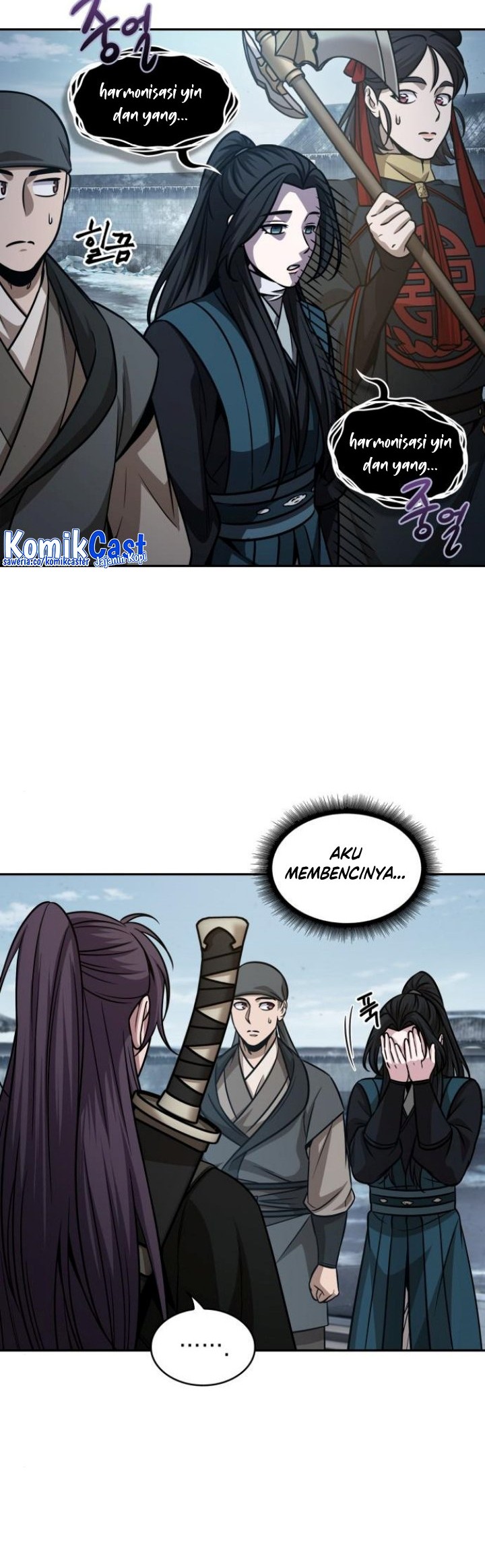Chapter 173 - halaman 12