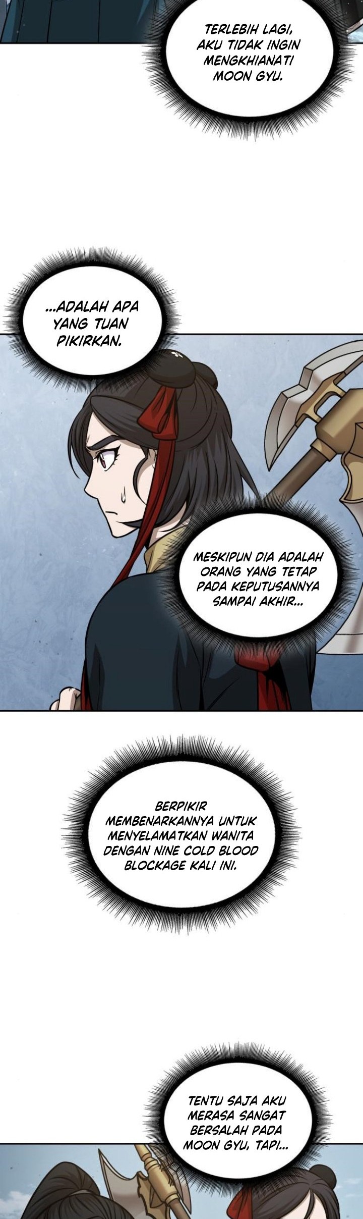 Chapter 173 - halaman 14