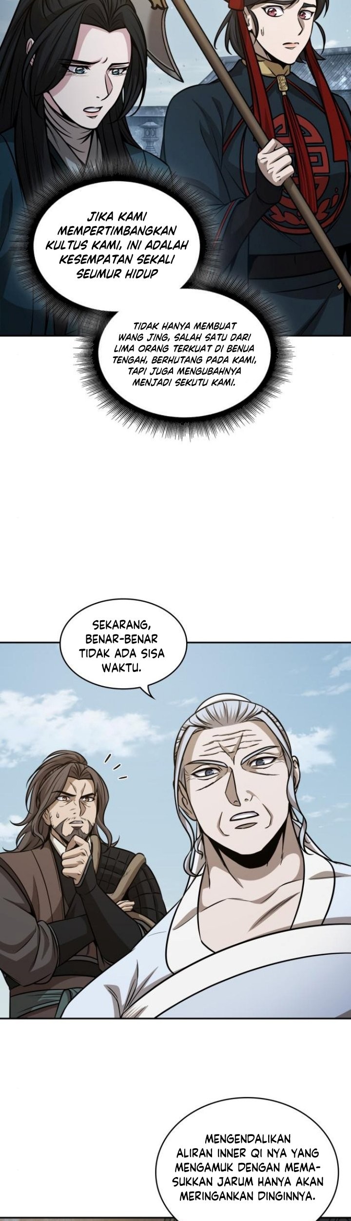 Chapter 173 - halaman 15