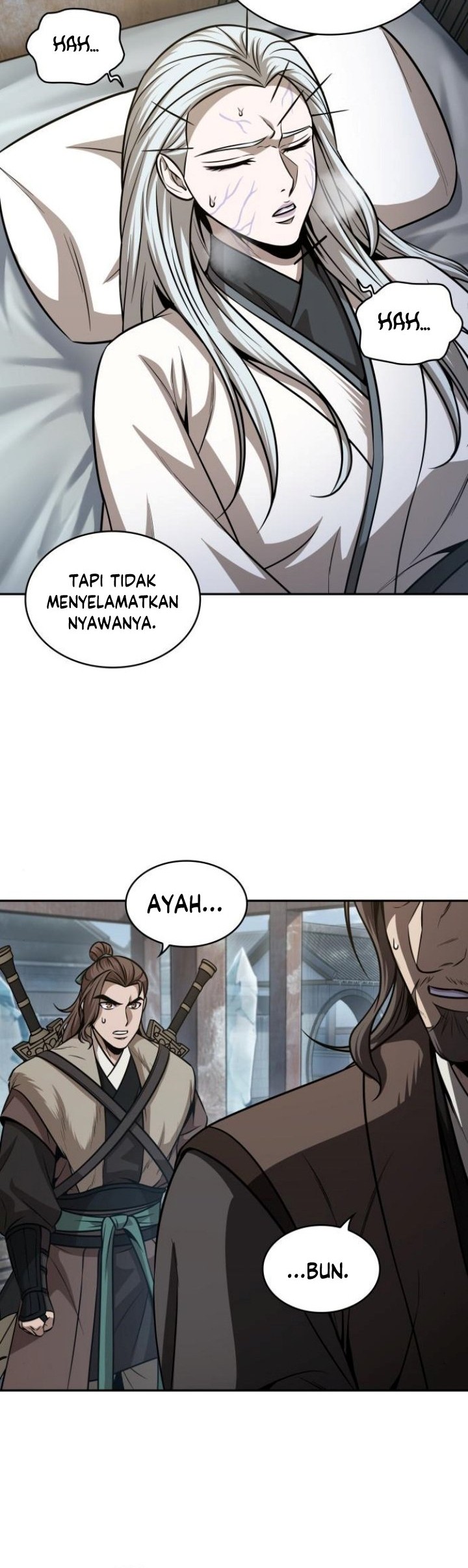 Chapter 173 - halaman 16