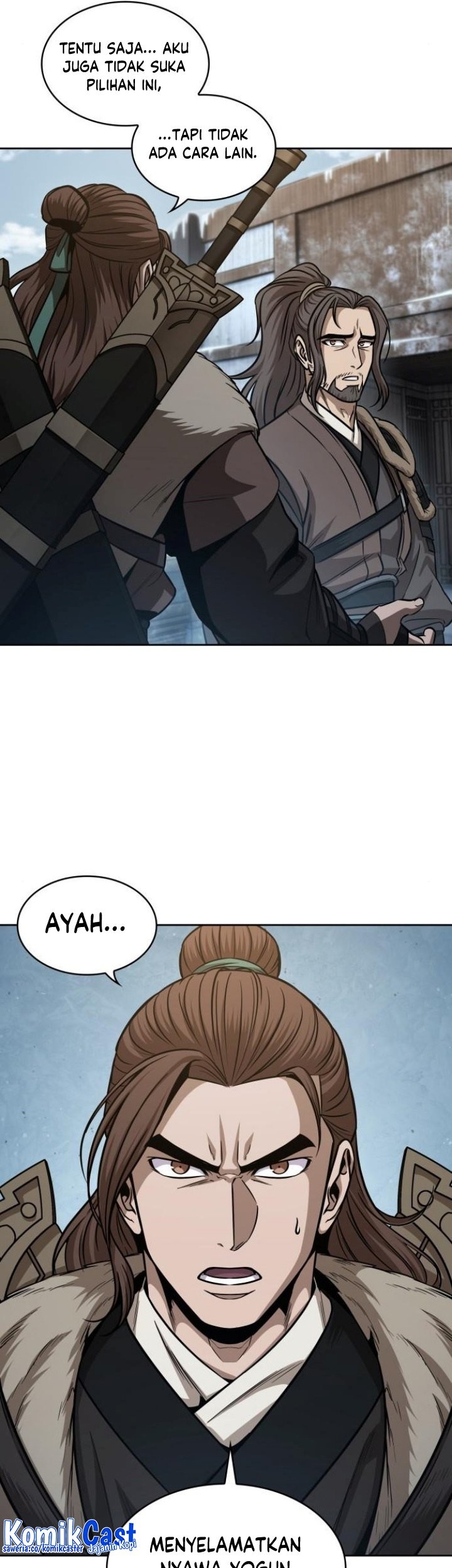 Chapter 173 - halaman 17