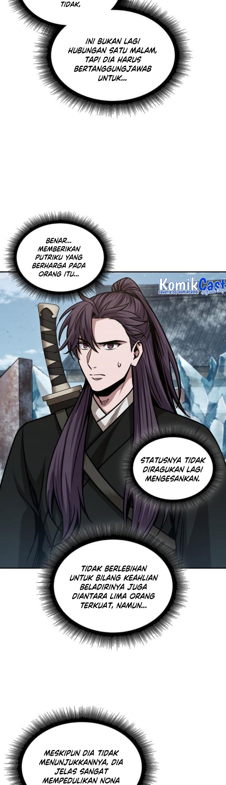 Chapter 173 - halaman 20