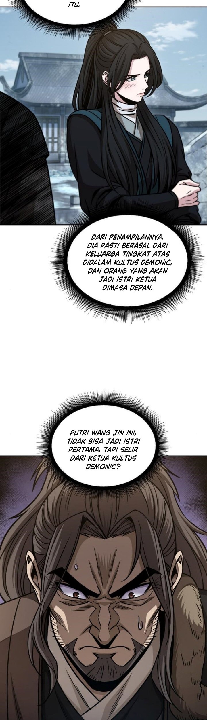 Chapter 173 - halaman 21