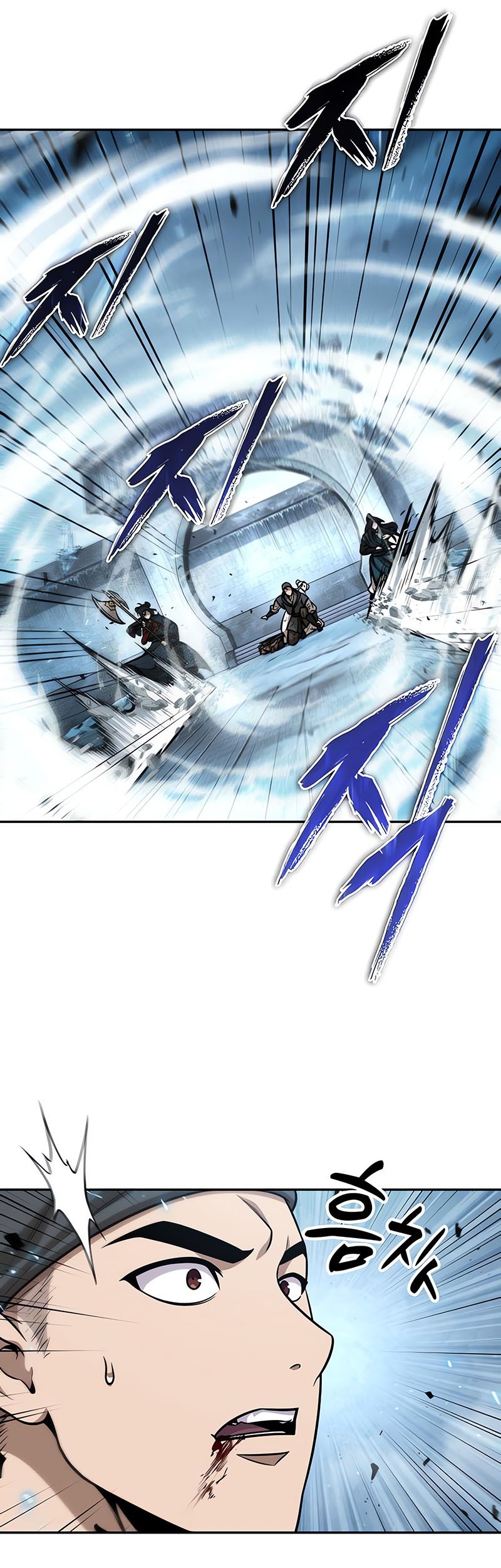 Chapter 172 - halaman 27