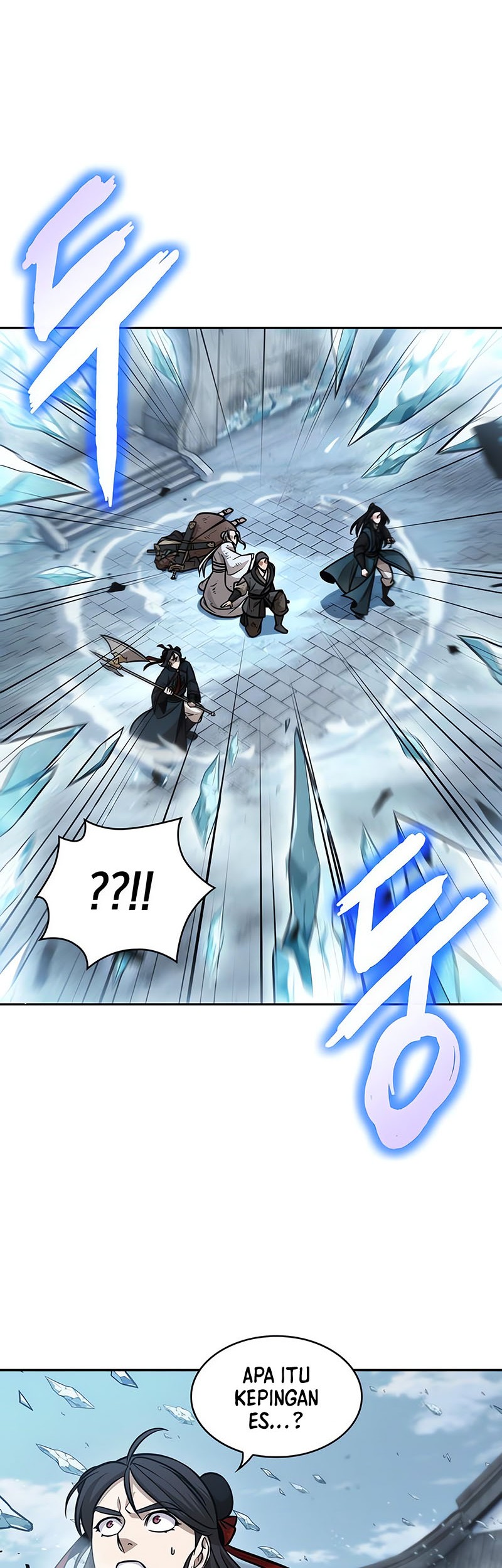 Chapter 172 - halaman 28