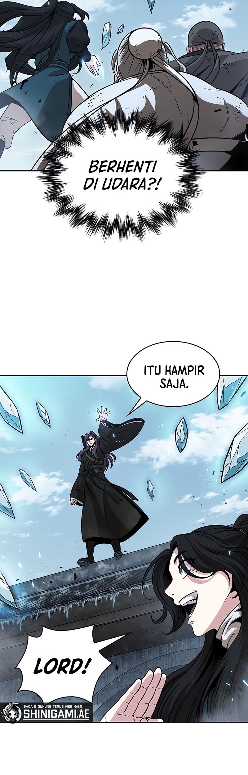 Chapter 172 - halaman 34